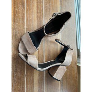Alexander wang Abby heels 37.5